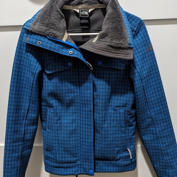 North Face jacket - Picture 2 of 6